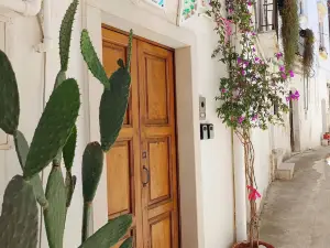 瑟迪勒奎特羅民宿