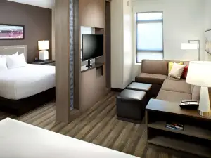 Hyatt House Pittsburgh Bloomfield Shadyside