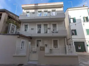 Ca' Benedetta Suite House Apartsuite Chioggia