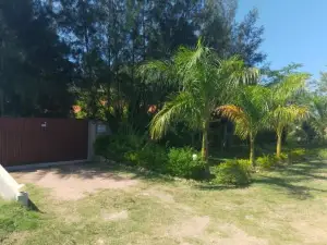 Moony’s Chalets & Camping