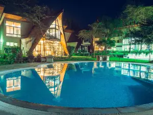 Osotua Luxury Resort