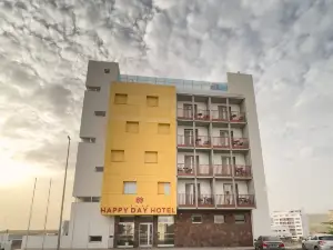 Hotel Happy Day