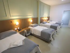 Santorini Hotel Ltda