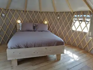 Ferme du Caroire