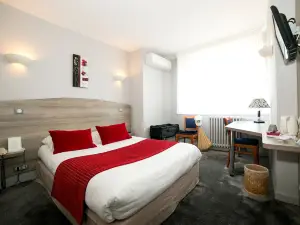 Logis Auberge de la Rose