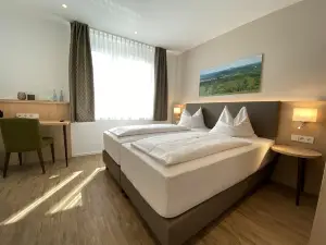 Hotel-Restaurant &  Gästehaus Löwen