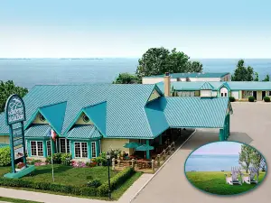 Auberge de la Baie