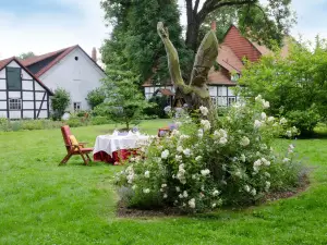 Gutshof Busch - Sarstedt