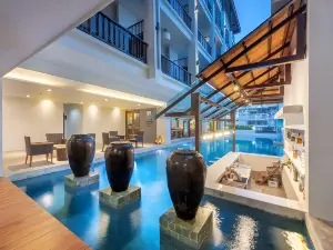 Monkham Village Hat Yai