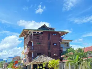 Petra Hotel