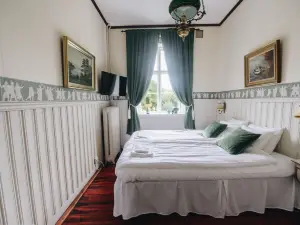 Mjällbyhus Pensionat & Stugby