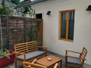 Maison d'Hôtes les Variétés