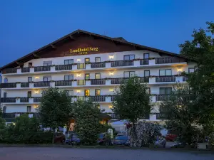 Landhotel Seeg