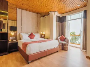 Udaan Nirvana Resort Darjeeling