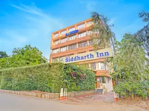 FabHotel Siddharth Inn - Nr Siddharth Bunglows
