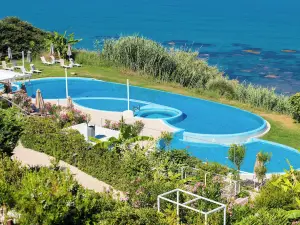 Mare Dei Suites Hotel Ionian Resort