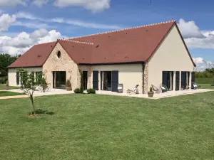 Aux 3 Forêts