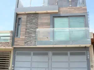 Casa Confort La Herradura