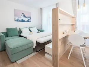 EH Apartments Neptun