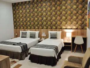 Valya Hotel, Ipoh