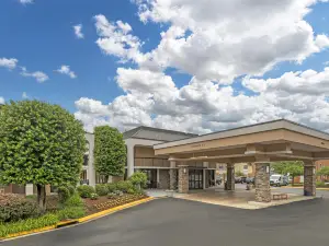 Best Western Dulles Airport Inn