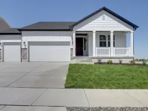 Modern Lake Point Home - 1 Mi to Great Salt Lake!