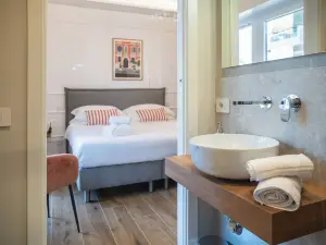 ริเวียรา สวีทส์