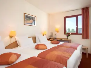 コンフォート ホテル CDG エアポート