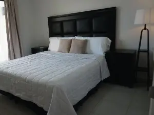 Spacious and modern 3 bedroom house with WiFi, Casa 57 San Miguel