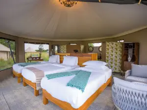 Malaika Ndutu Luxury Camp