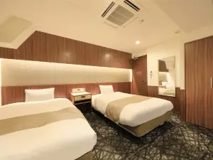 Hotel Shinjukuya