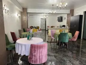 Casa Veldoni