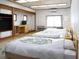 瀨波温泉 大清莊