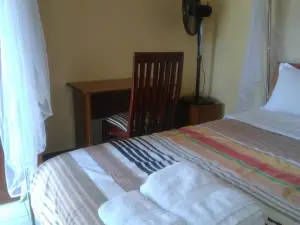Juliana County Hotel