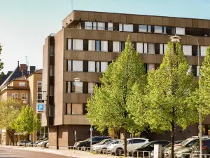 Quality Hotel Grand Falun