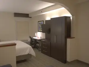 ホリデイ イン エクスプレス アンダーソン by IHG