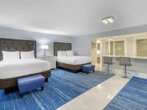 Best Western Palm Beach Lakes