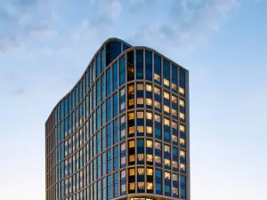 citizenM บอสตัน แบ็กเบย์