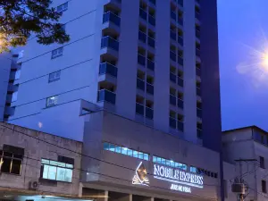 Nobile Hotel Juiz de Fora