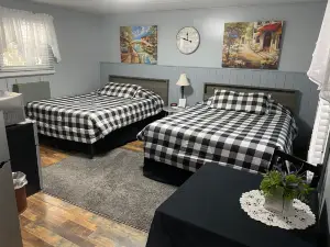 นอร์เทิร์น แฟมิลี่ โมเทล