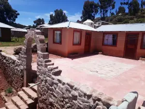 奧利弗和塞巴斯蒂安娜民宿