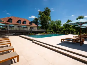 샤토 드 제르미니에