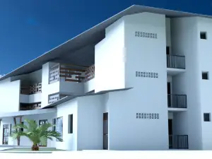 Hôtel Belle Terre Resort