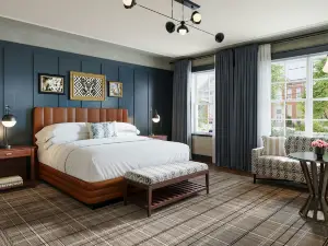 The Union Hotel, Flemington, a Tribute Portfolio Hotel