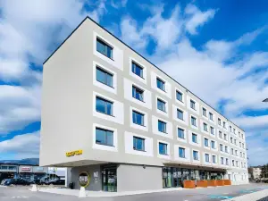 B&B HOTEL Villach