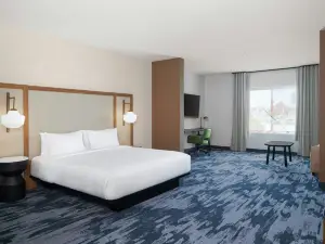 Fairfield by Marriott Inn & Suites Piedmont Greenville