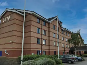 Garner Hotel Lincoln By IHG