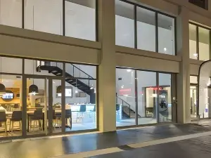 Nemea Appart Hotel So Cloud Lyon Gare Part-Dieu