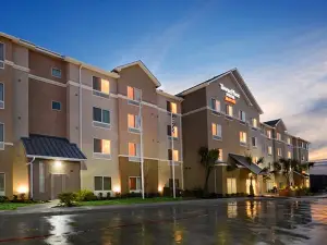 TownePlace Suites Laredo