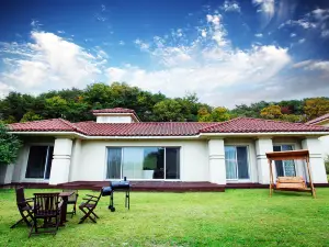 알프스 대영 골프 빌리지